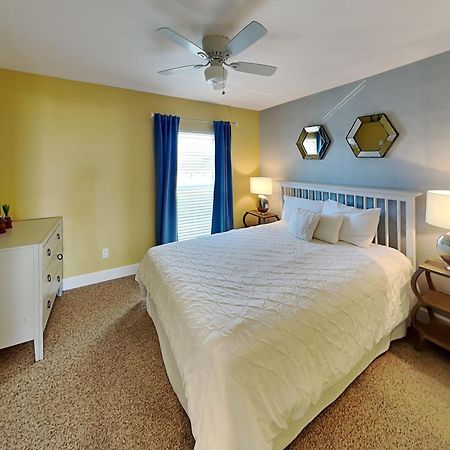 Sea Place 11205 Сент Августин Екстериор снимка