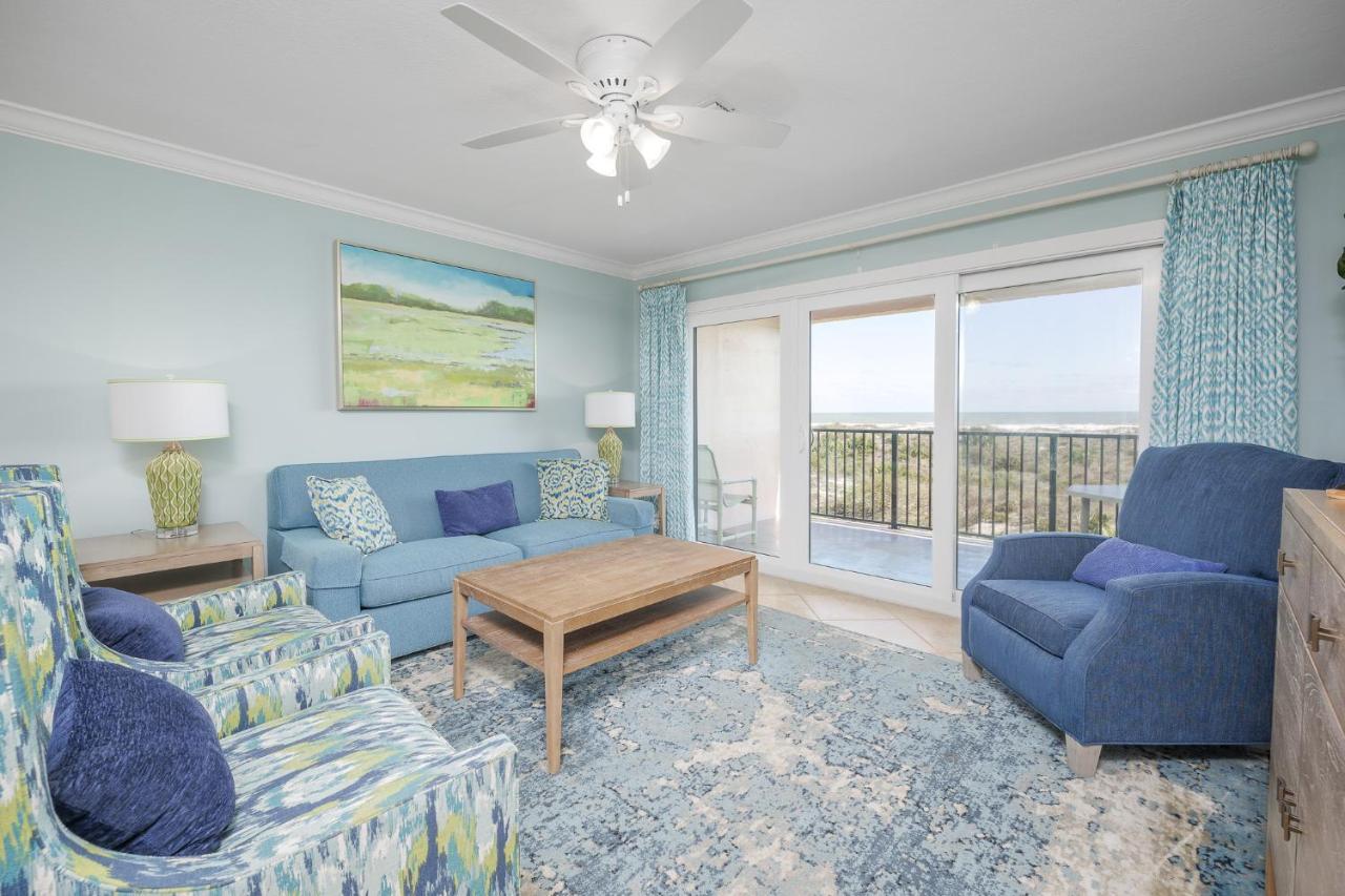 Sea Place 11205 Сент Августин Екстериор снимка