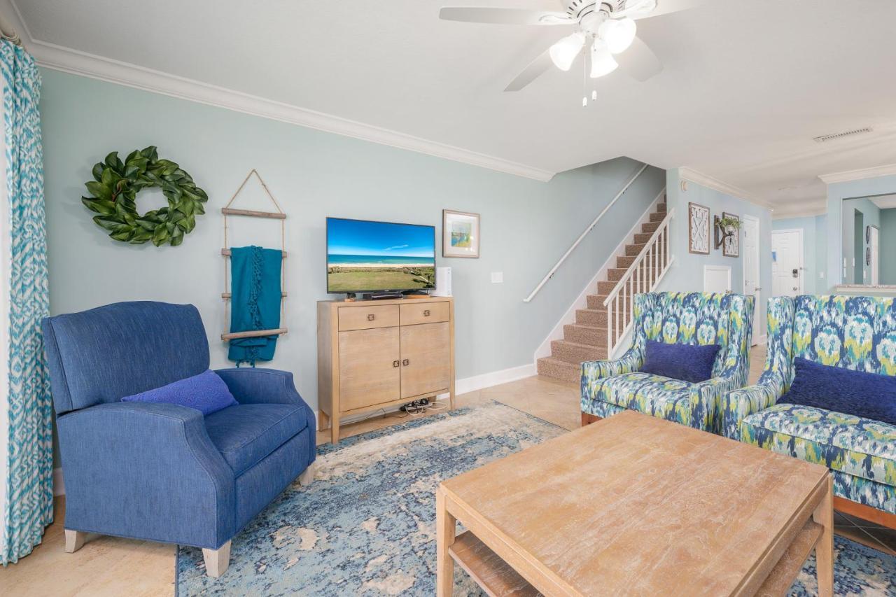 Sea Place 11205 Сент Августин Екстериор снимка