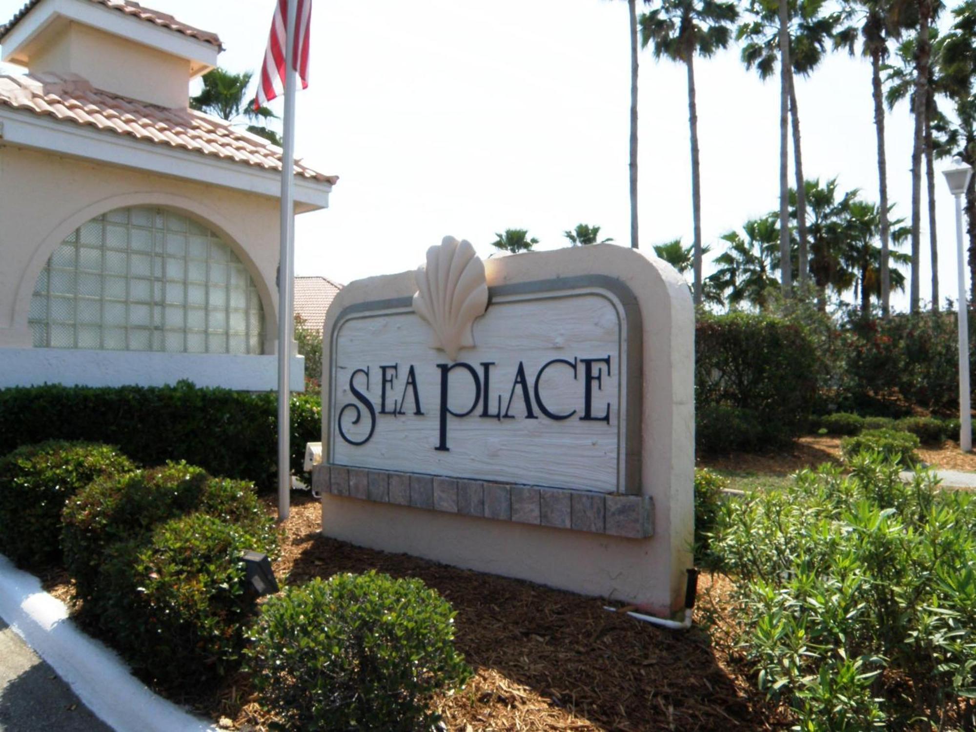 Sea Place 11205 Сент Августин Екстериор снимка